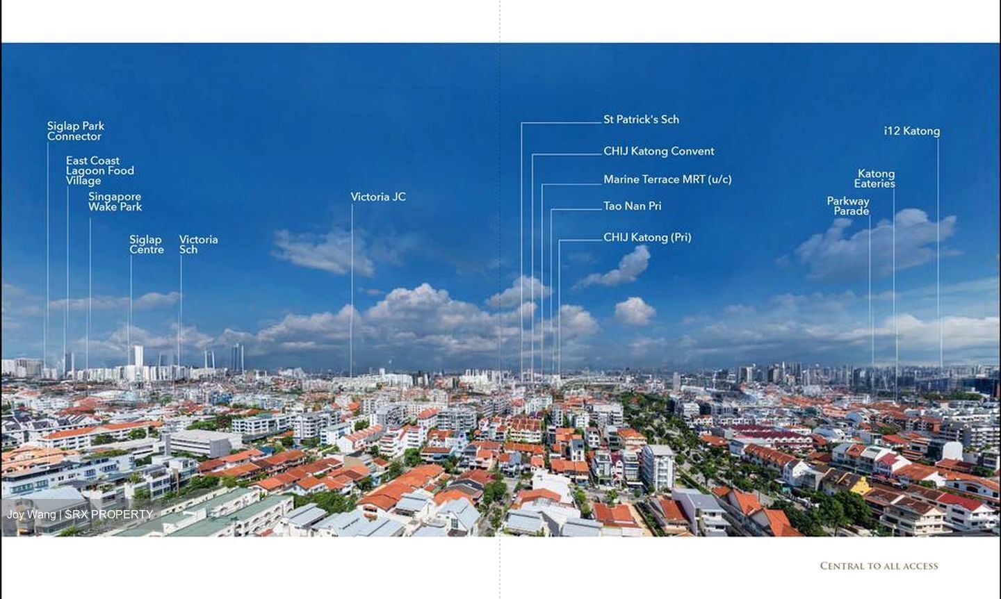 K Suites (D15), Apartment #504630521